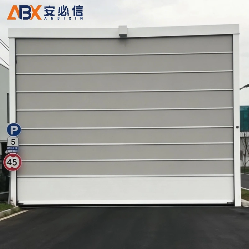 大兴安岭软帘堆积门